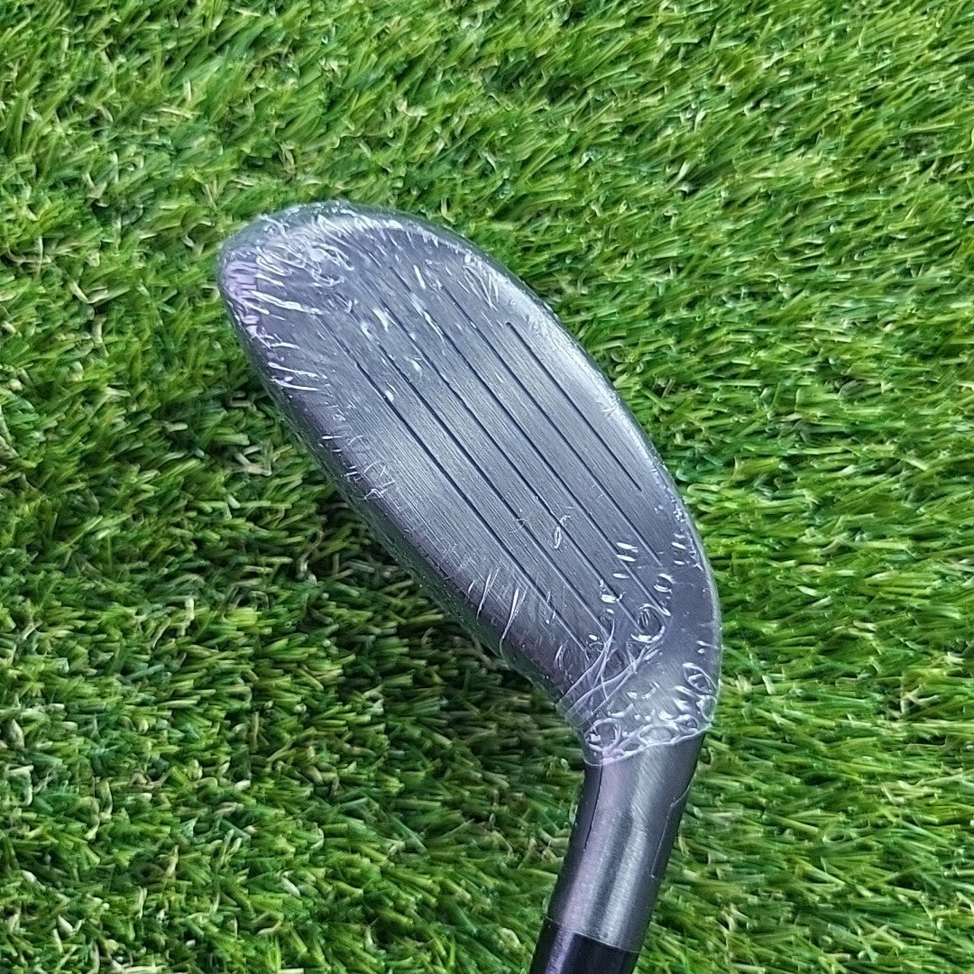 Srixon ZX 4 Hybrid 22 Degree Hzrdus 5.5 Regular Flex Shaft *BRAND NEW*