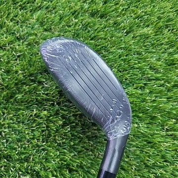Srixon ZX 4 Hybrid 22 Degree Hzrdus 5.5 Regular Flex Shaft *BRAND NEW*