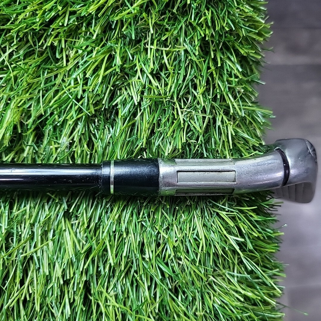 Taylormade M6 6 Iron Atmos Regular Flex Graphite Shaft
