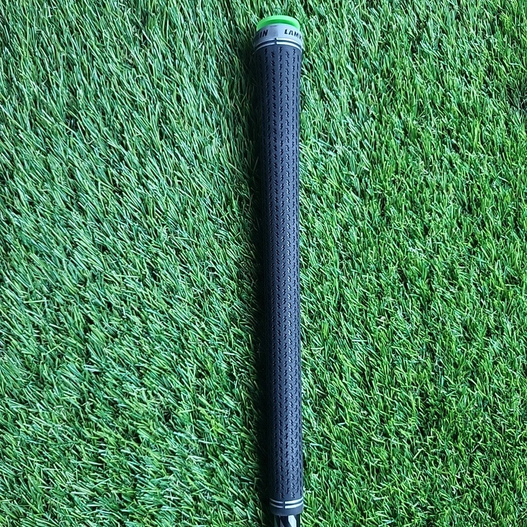 Cypher Seventy 6.0 Stiff Flex #4 Hybrid Shaft Callaway Adapter 39 Inches