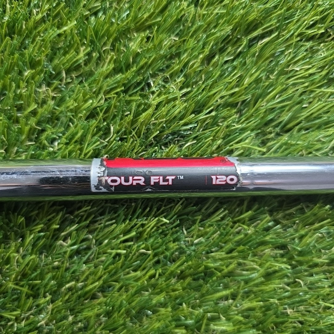 Taylormade P770 3 Iron KBS Tour FLT 120 Stiff Shaft