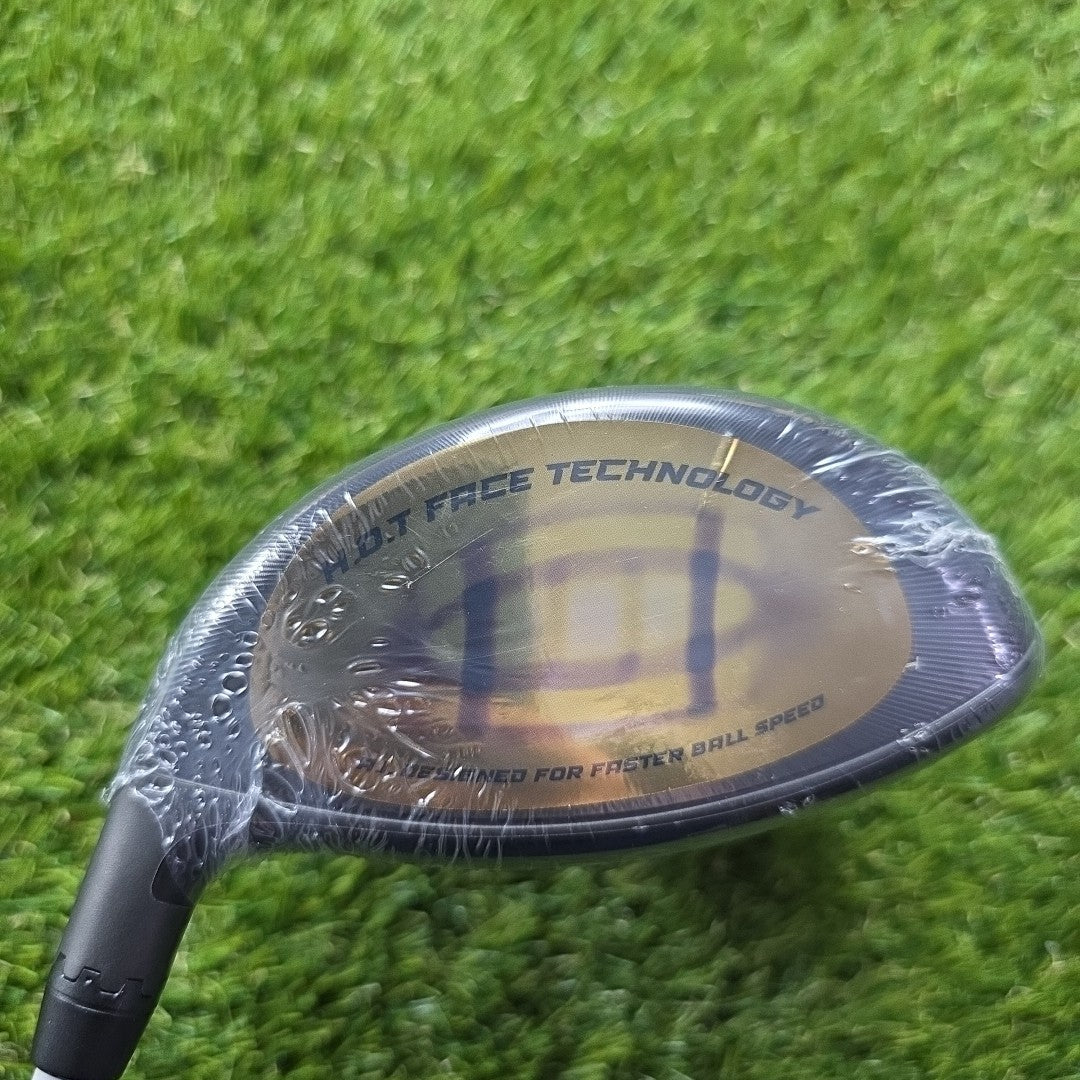 Cobra LTDx Max Driver 12 Degree 45 Inch Playing Length Junior Shaft *BRAND NEW*