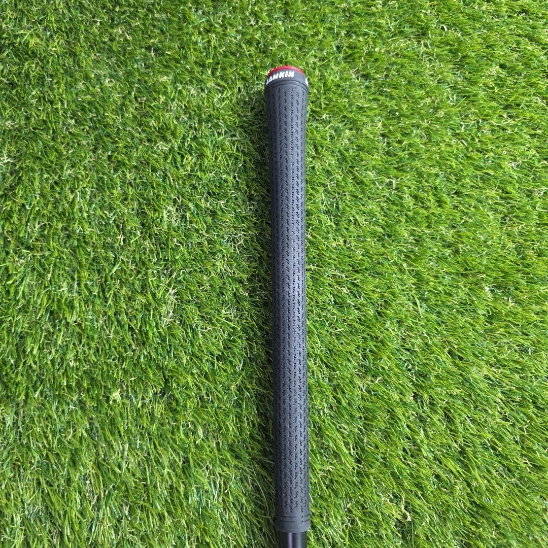 Taylormade Qi35 LS Driver 9 Degree Hzrdus 70g 6.0 Stiff Flex *MINT*