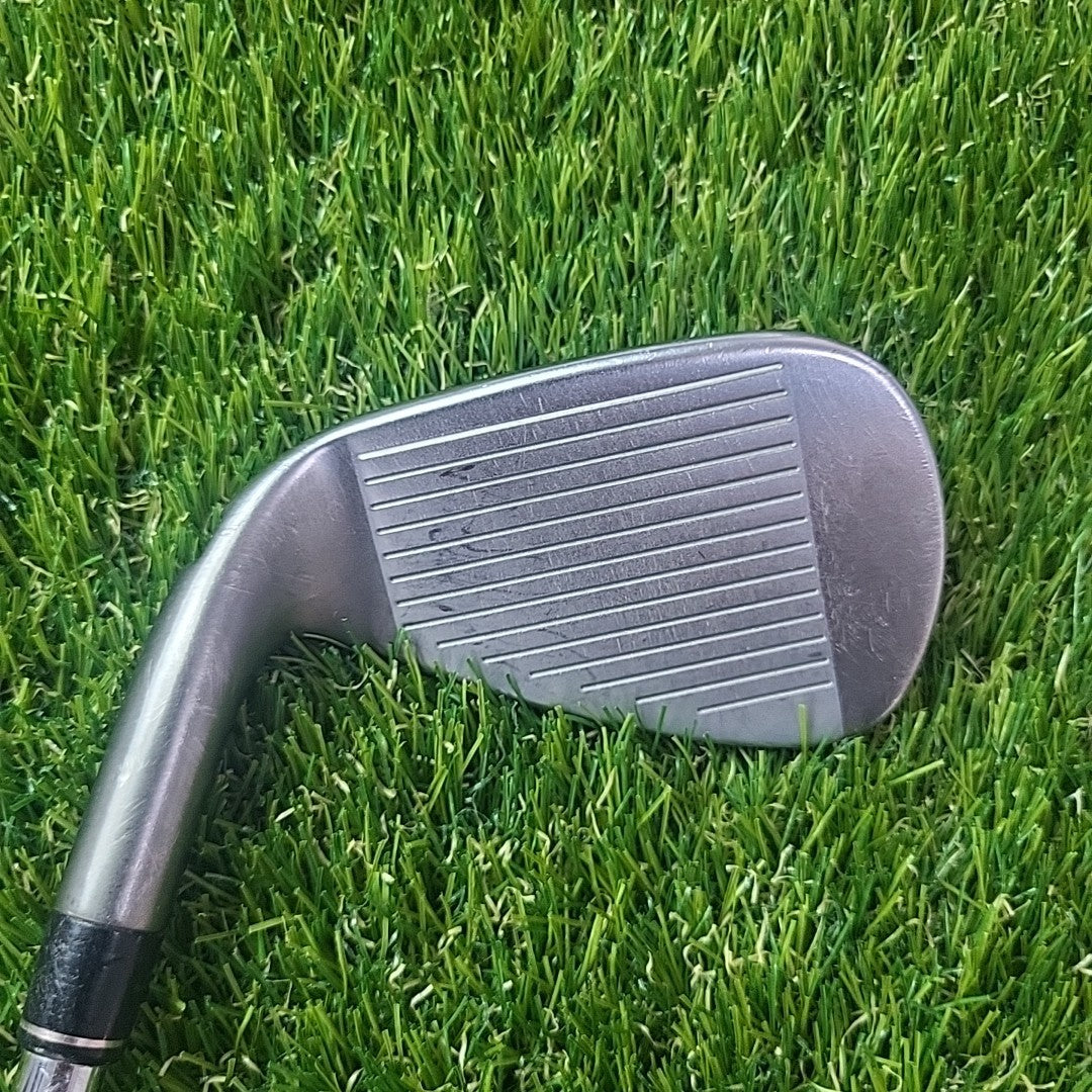 Taylormade Speedblade 8 Iron Project X 5.5 Regular Flex Shaft