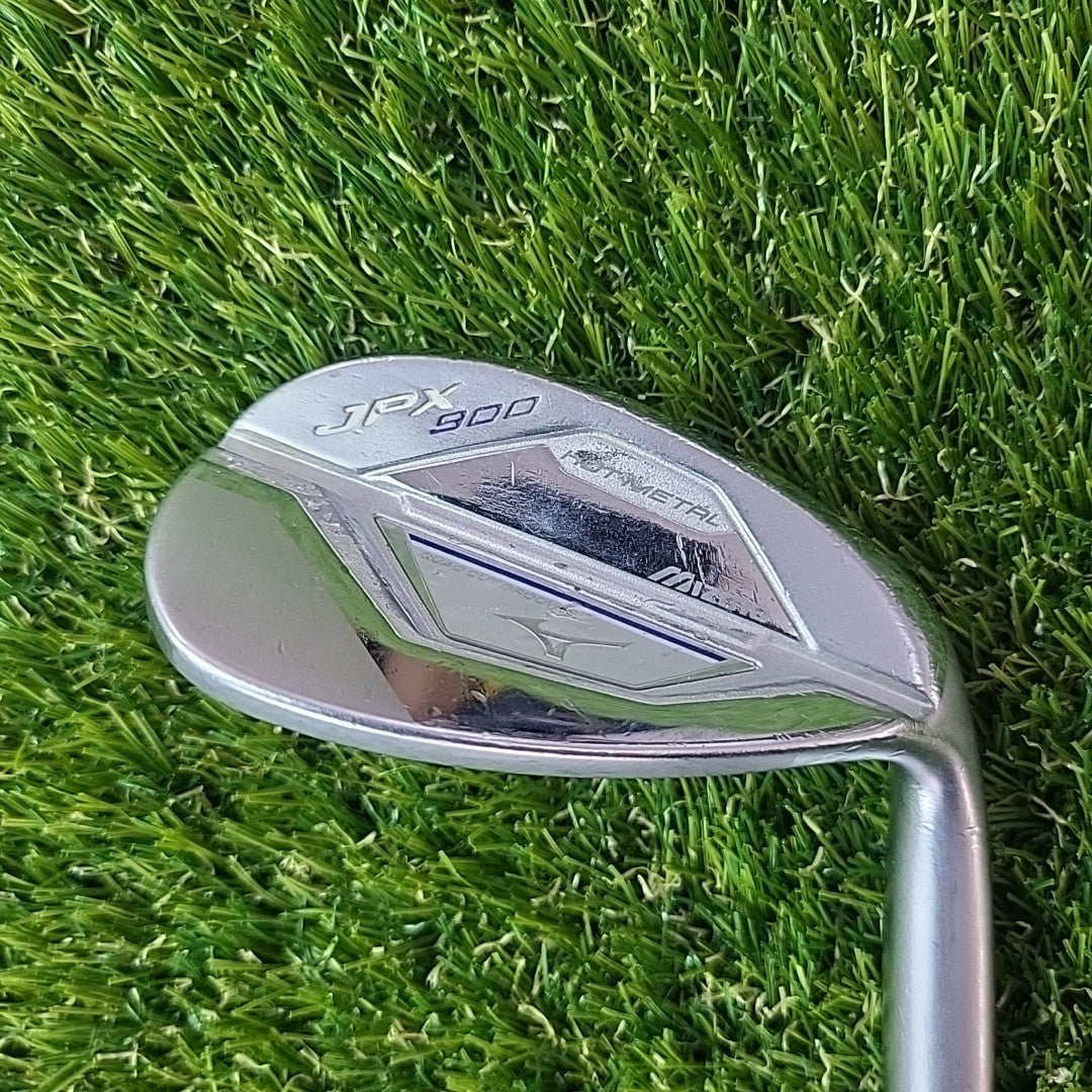 Mizuno JPX900 Hot Metal Sand Wedge Project X Senior Flex Graphite Shaft