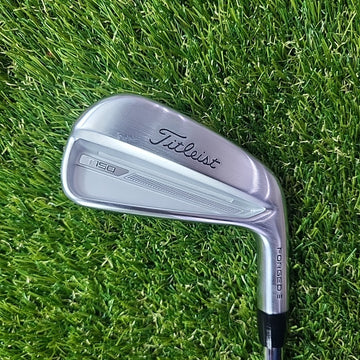 Titleist T150 2023 4 Iron Project X 5.5 Regular Flex *NEW UNWRAPPED*