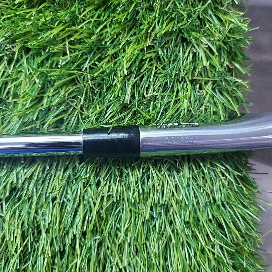 Mizuno MP25 6 Iron KBS Tour 90 Stiff Flex Midsize Grip