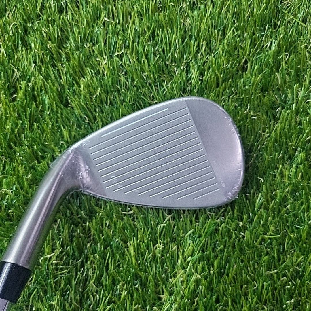 Cobra DS Adapt Gap Wedge KBS $-Taper 120 Stiff Flex *BRAND NEW*