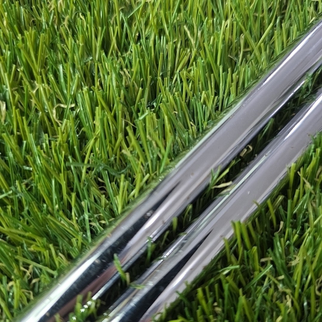 Cleveland RTX-3 Wedge Set 50 & 56 Degree Dynamic Gold Wedge Flex Shafts