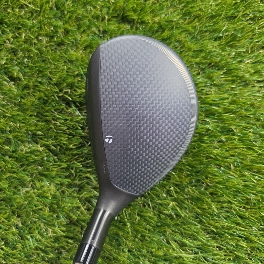 Taylormade Qi35 Max Lite 7 Hybrid 35 Degree Ladies Flex *NEW UNWRAPPED*