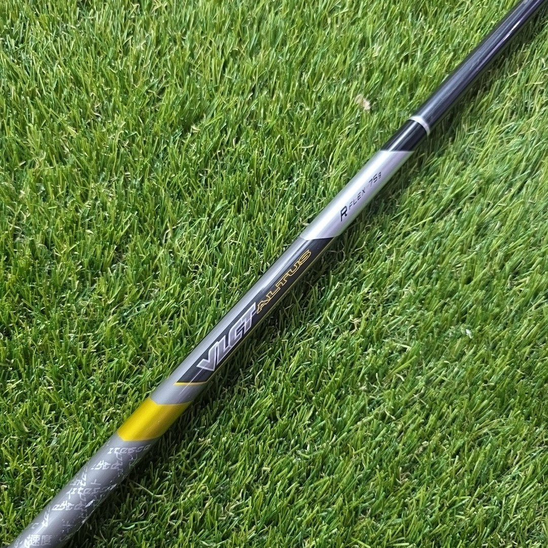 Vlct Altus 75g Regular Flex Hybrid Shaft Cobra Adapter 40.25 Inches