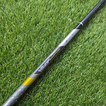 Vlct Altus 75g Regular Flex Hybrid Shaft Cobra Adapter 40.25 Inches