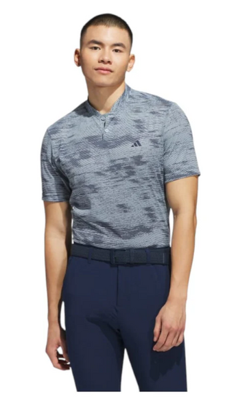 Adidas Ultimate365 Sport Collar Golf Polo Shirt UK SMALL IK3049