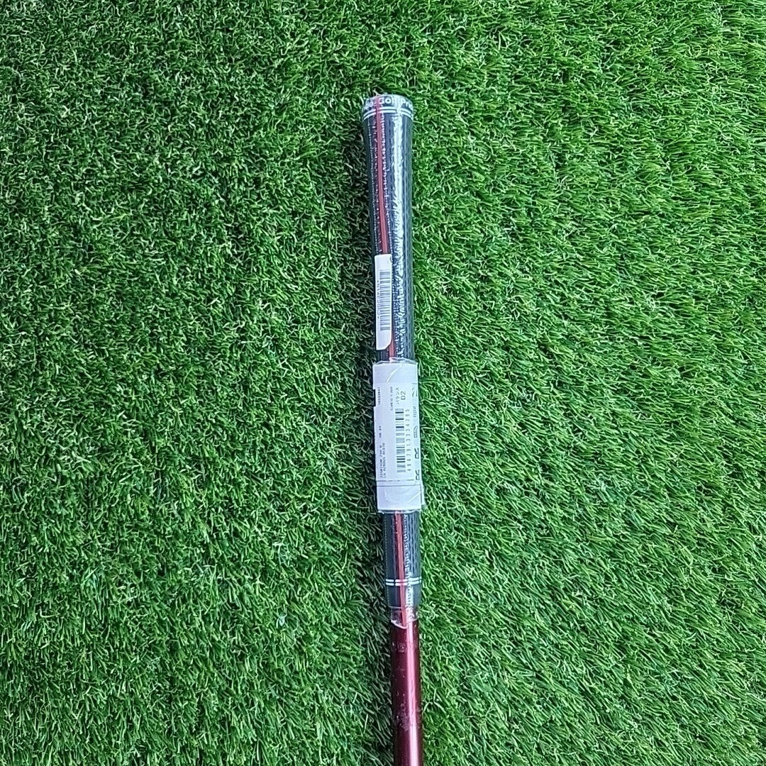 Srixon ZX 4 Hybrid 22 Degree Hzrdus 5.5 Regular Flex Shaft *BRAND NEW*