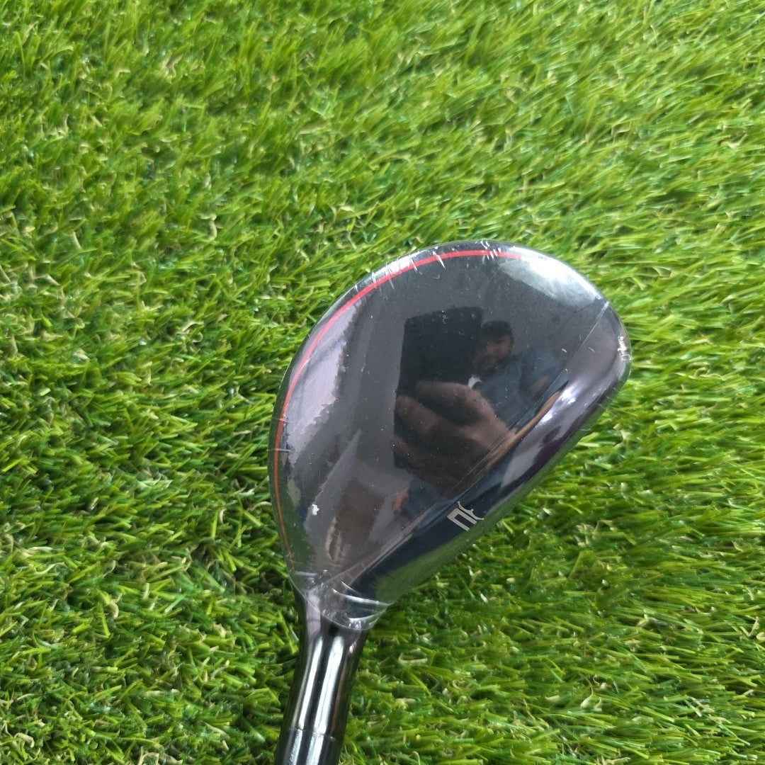 Cobra T Rail 5 Hybrid Ultralite 50 Regular Flex Left Handed *BRAND NEW*