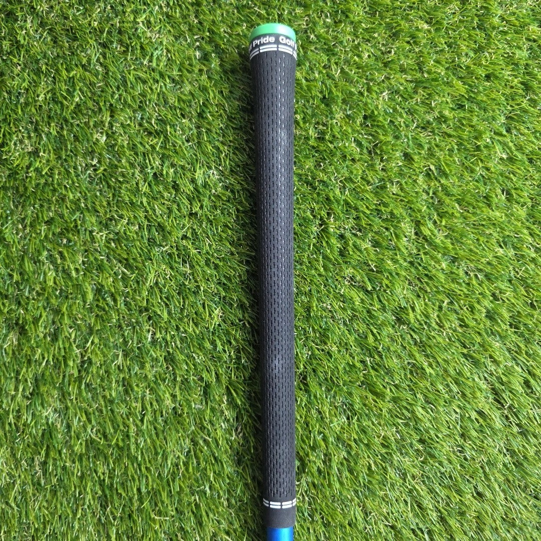 Alta CB 65 Regular Flex 9 Wood Shaft Ping G440 Adapter 40.75 Inch