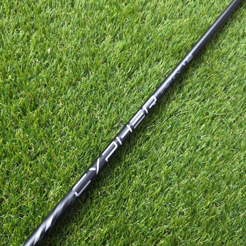 Cypher Fifty 5.0 Senior Flex 3 Hybrid Shaft Callaway Adapter 39.5 Inch