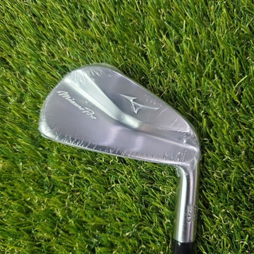 Mizuno Pro 241 4 Iron KBS Tour Stiff Flex Shaft *BRAND NEW*
