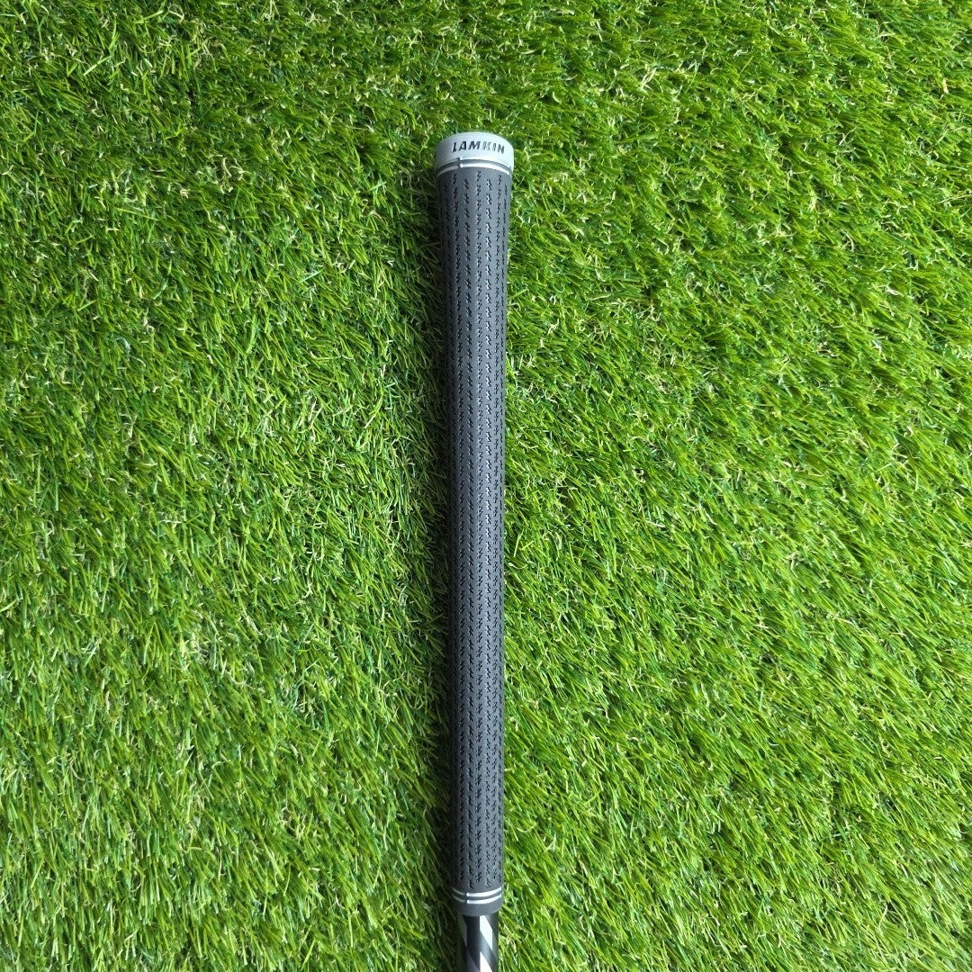 Cypher Fifty 5.0 Senior Flex 4 Hybrid Shaft Callaway Adapter 39 Inch