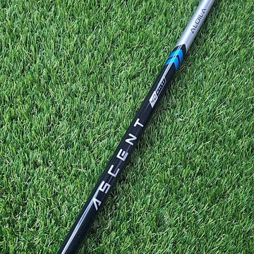 Aldilla Ascent 40 Ladies Flex Driver Shaft Callaway Adapter 43 Inches