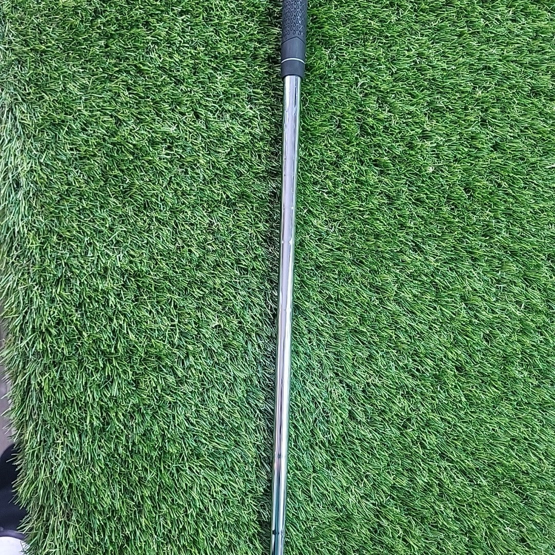 Ping G10 8 Iron Black Dot Stiff Flex Shaft