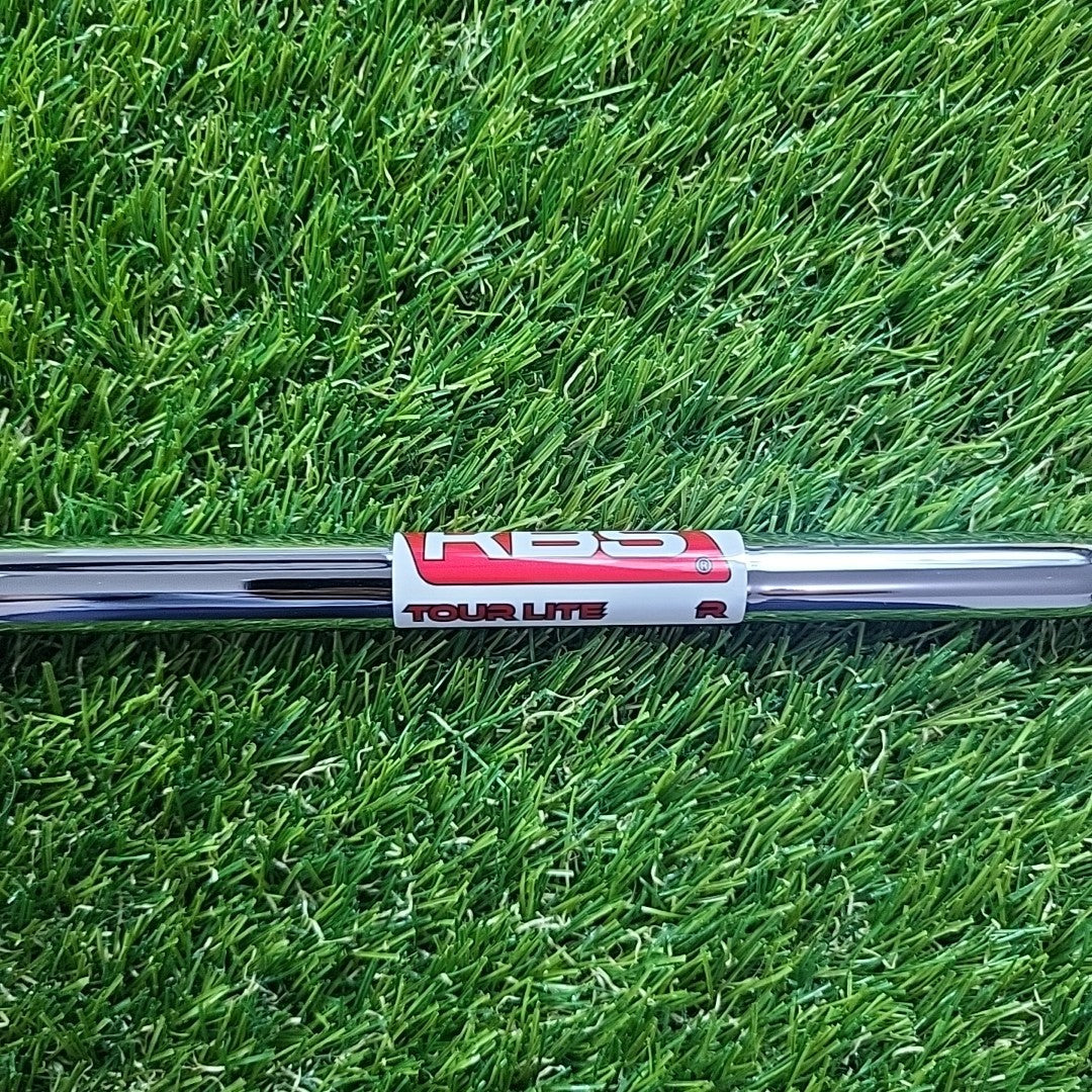 Cobra DS Adapt 4 Iron KBS Tour Lite Regular Left Handed *BRAND NEW*
