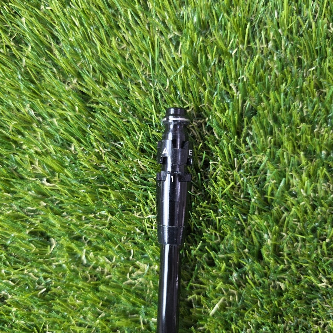 Tensei AV 65 Regular Flex Fairway Wood Shaft Titleist Adapter 41.25 Inches