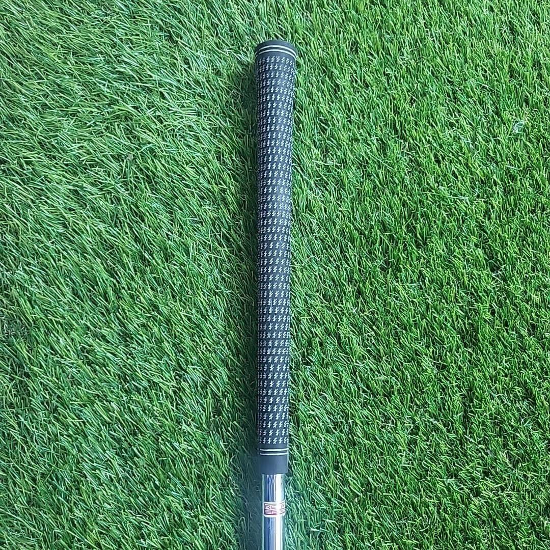Ping G30 Sand Wedge Black Dot AWT Stiff Flex Shaft Retro Spec