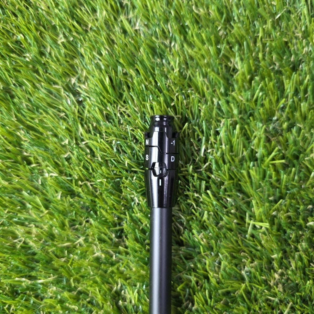 Cypher Fifty 5.0 Senior Flex 3 Hybrid Shaft Callaway Adapter 39.5 Inch