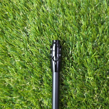 Cypher Fifty 5.0 Senior Flex 3 Hybrid Shaft Callaway Adapter 39.5 Inch