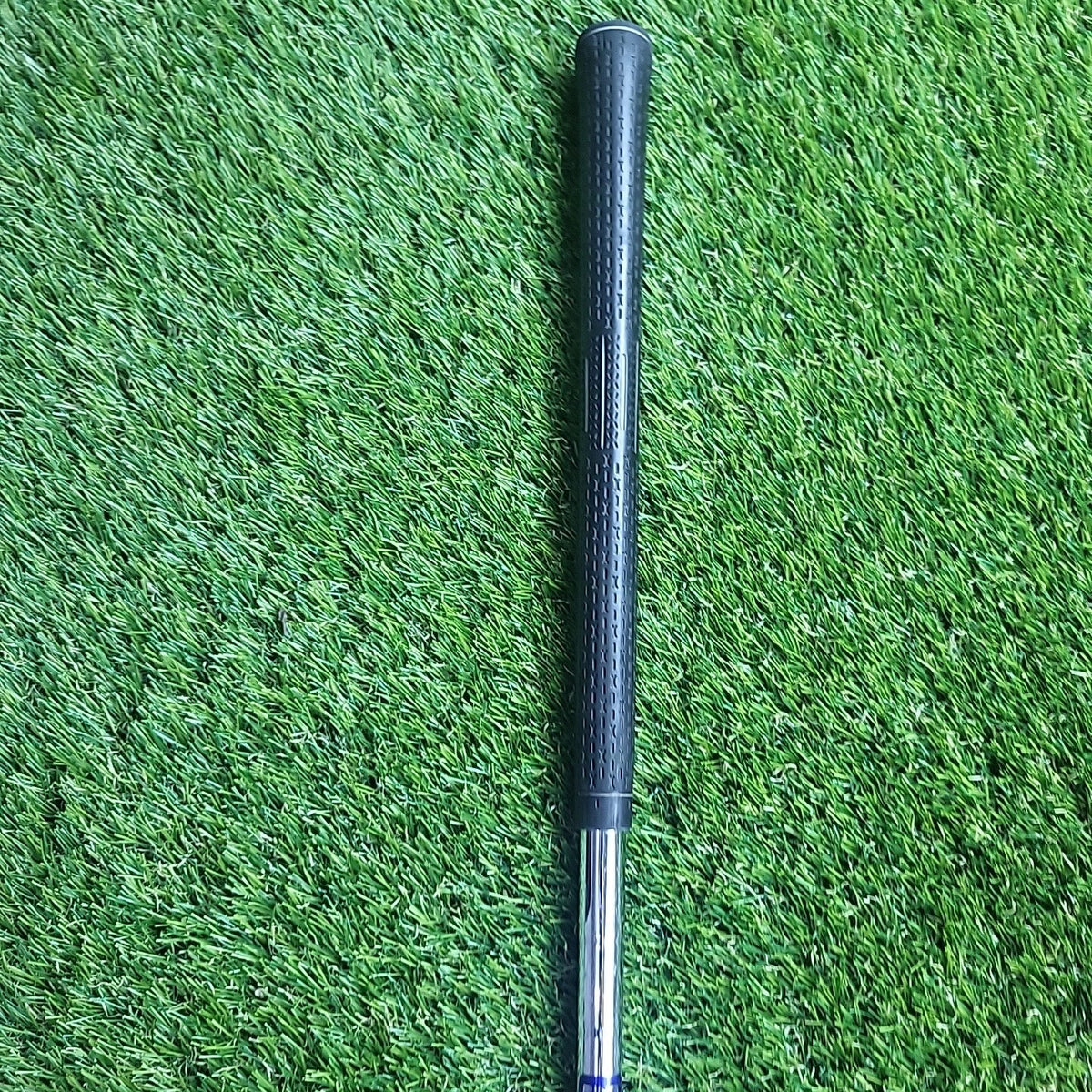 Ping G Series Sand Wedge Purple Dot Standard Length AWT 2.0 Regular Flex Shaft