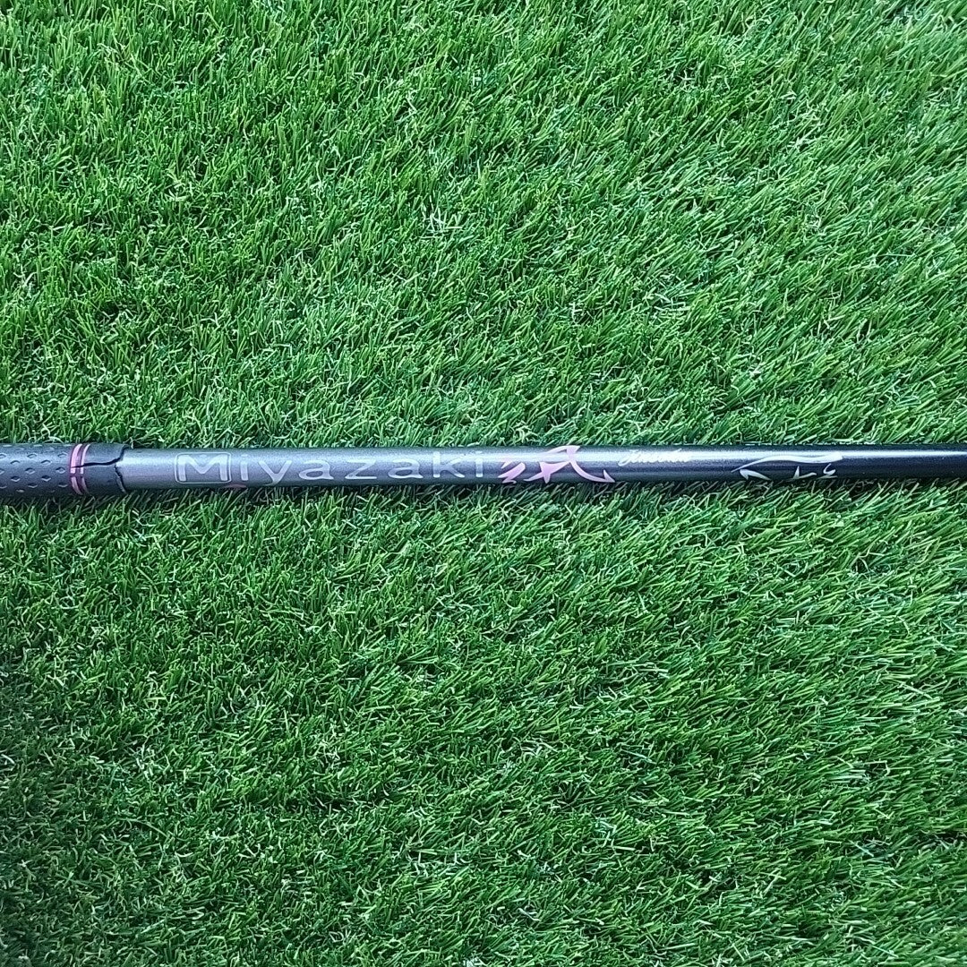 Srixon Z355 7 Wood 22 Degree Ladies / Junior Flex Shaft