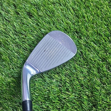 Cobra F9 One Length 9 Iron KBS Tour 90 Regular Flex Shaft