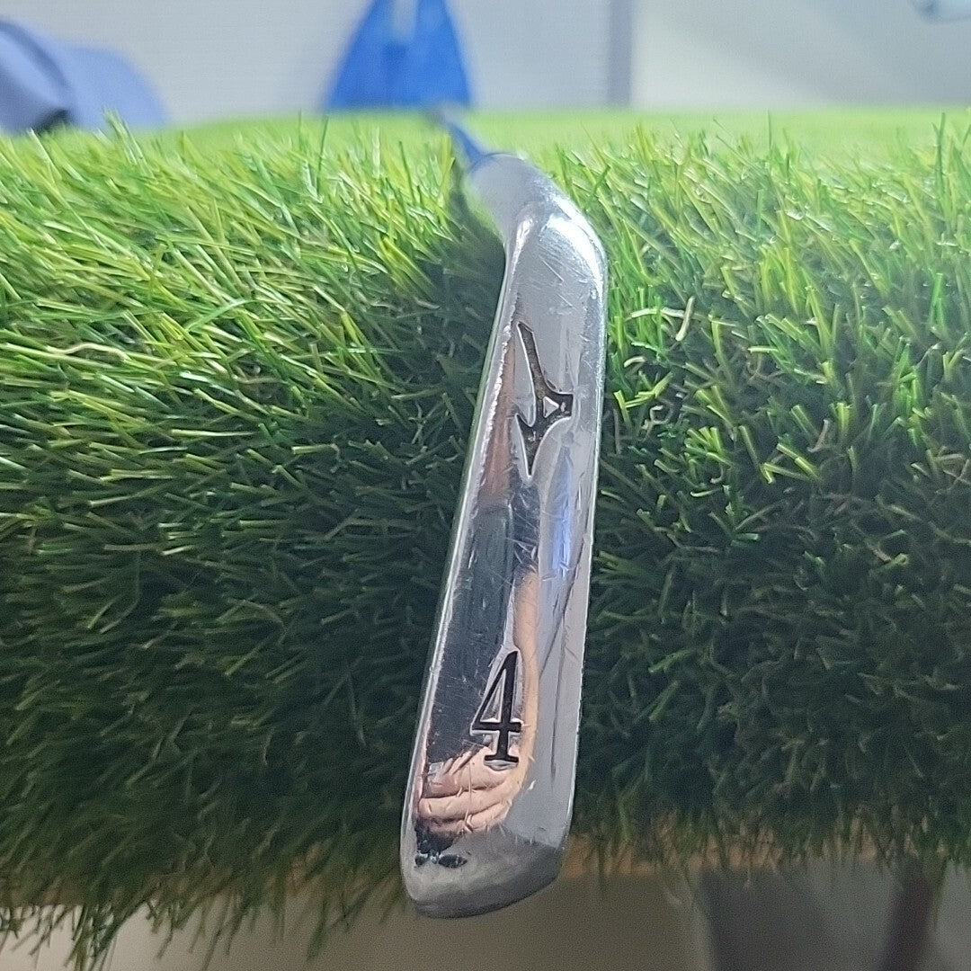 Mizuno MP58 4 Iron Dynamic Gold Regular Flex Shaft