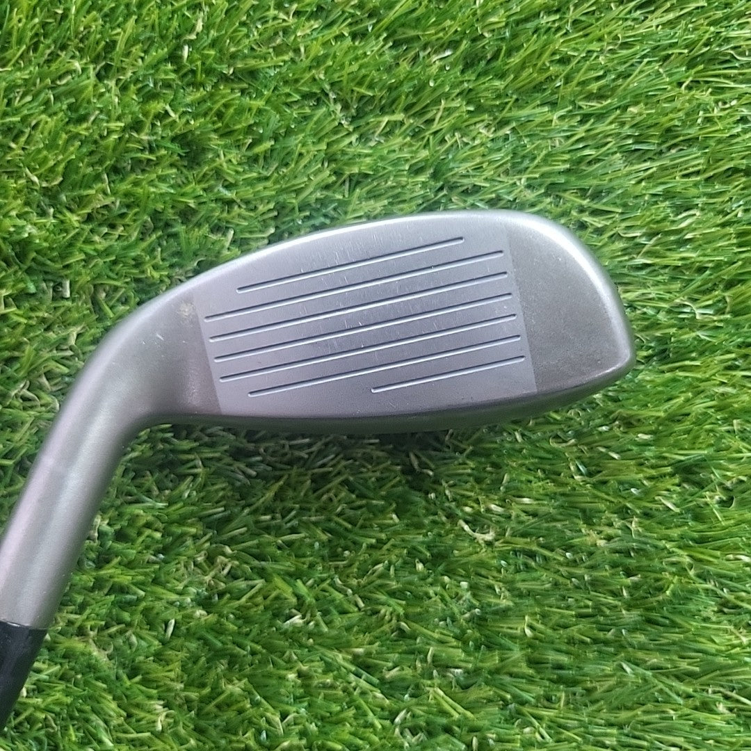 Mizuno JPX Fli-Hi 6 Hybrid Project X 3.5 Ladies Flex 37 Inches