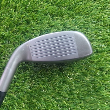Mizuno JPX Fli-Hi 6 Hybrid Project X 3.5 Ladies Flex 37 Inches