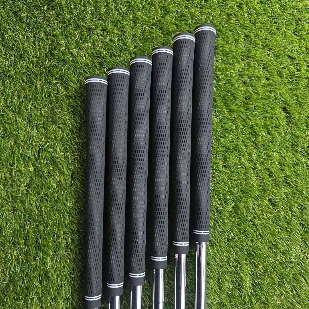 Mizuno Pro 245 Iron Set 5-PW Dynamic Gold 95 Stiff Flex Shaft *BRAND NEW*