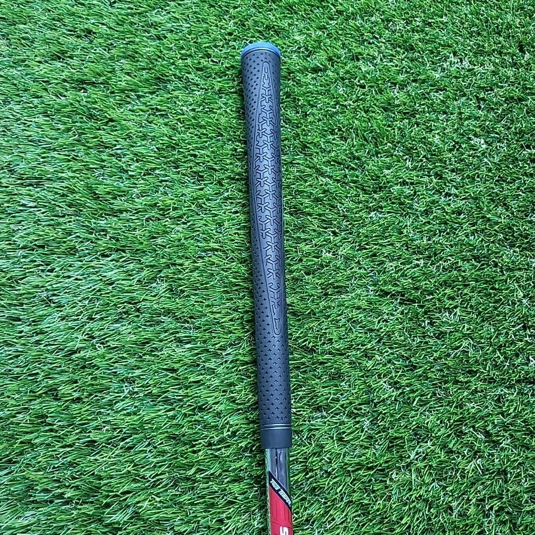 Callaway XR 6 Iron Standard Length Speedstep 80 Regular Flex Shaft
