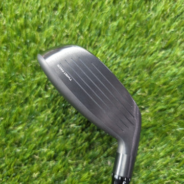 Taylormade Qi35 3 Hybrid 19 Degree Ventus Regular LEFT HANDED *NEW UNWRAPPED*