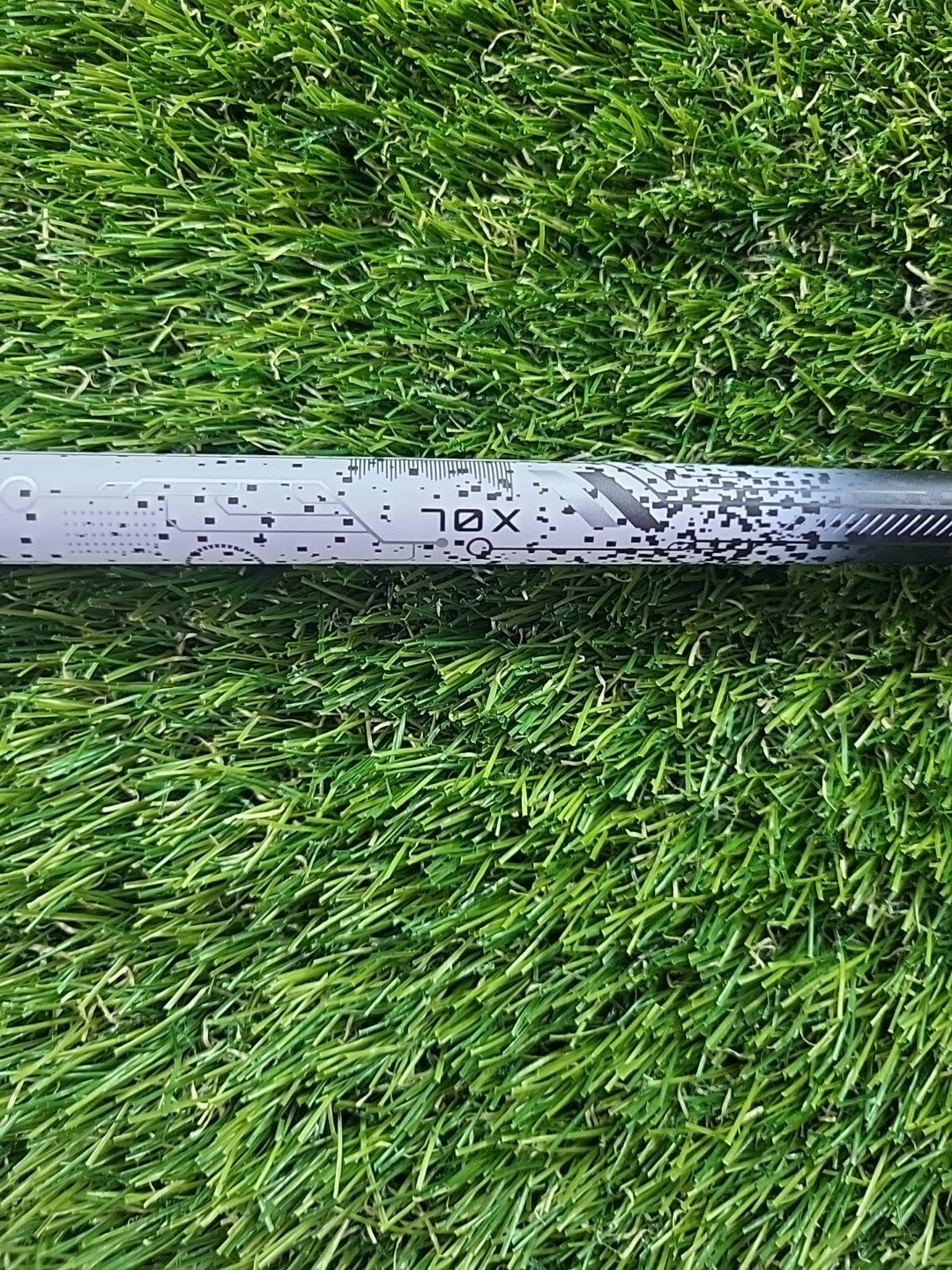 Aldilla Rogue Driver Shaft 70g Extra Stiff Callaway Adapter 44.25 Inch