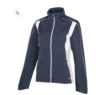 Galvin Green Ally Ladies Waterproof Golf Jacket Size S *BRAND NEW*