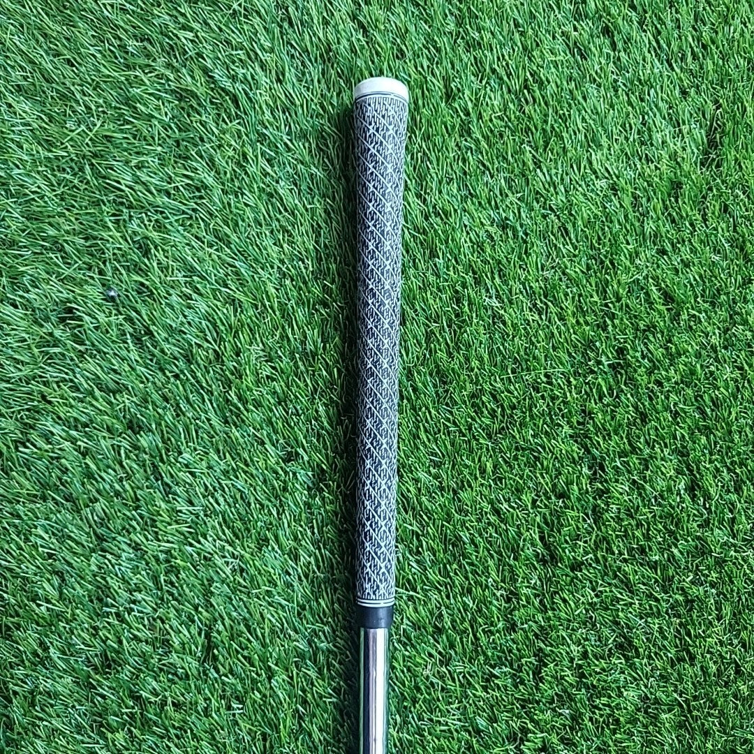 Mizuno JPX 900 Hot Metal 8 Iron NS Pro Regular Flex Shaft