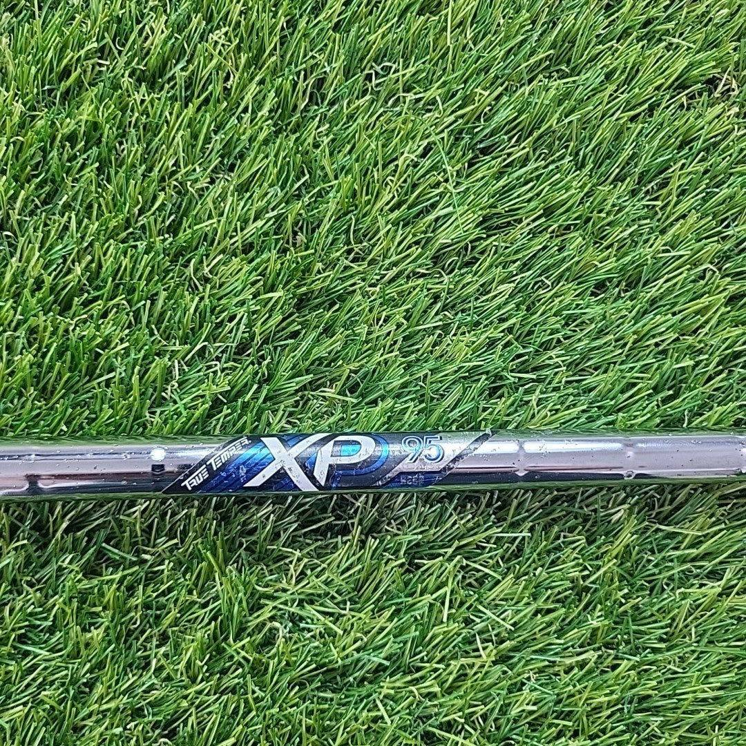 Callaway Rogue 6 Iron XP95 Regular Flex Shaft