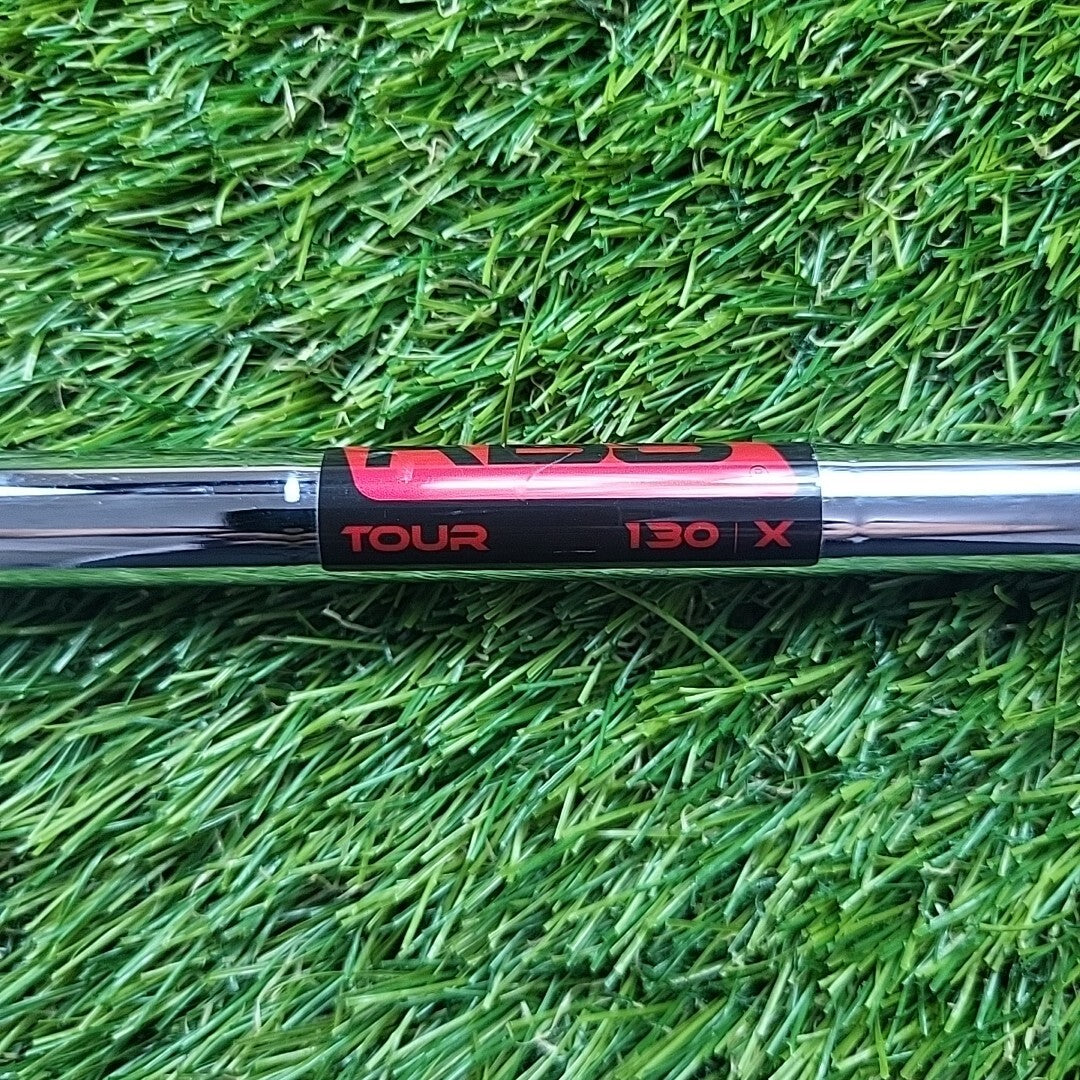 PXG 0311 P Gen6 #4 Iron / 20.5 Degree / X-Flex KBS Tour 130 Shaft Midsize Grip 
