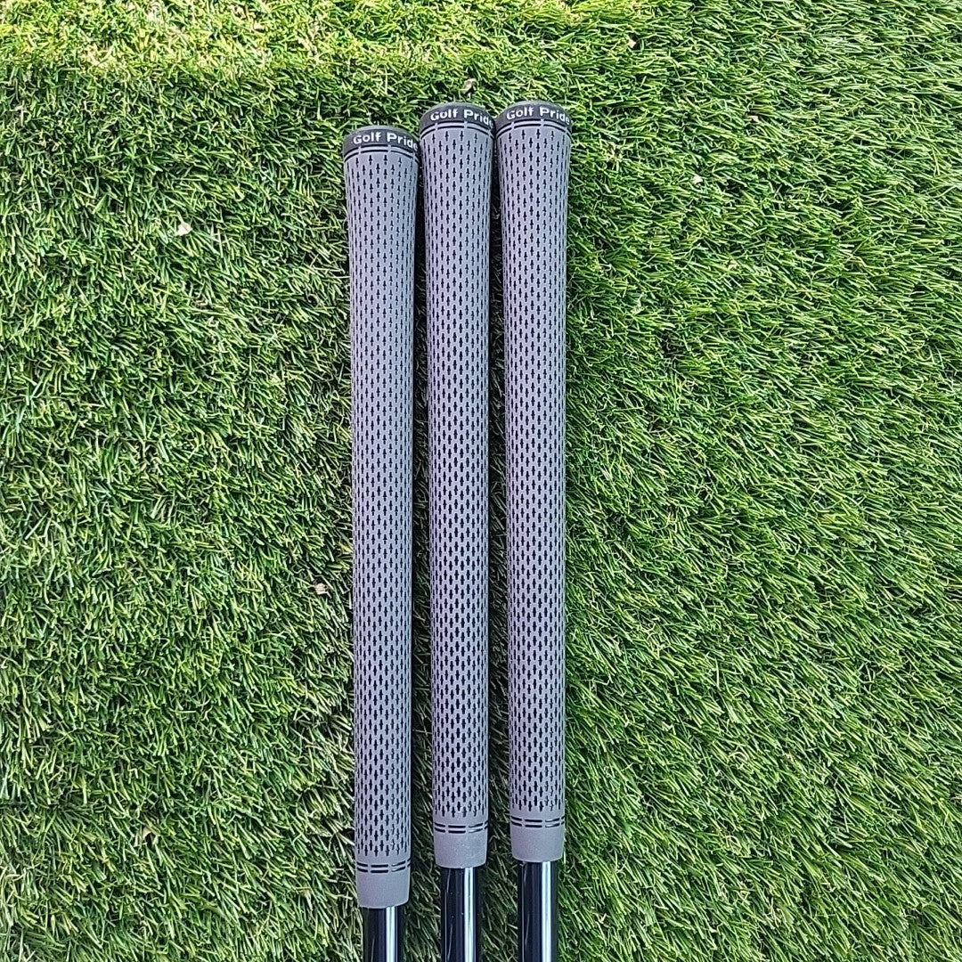 Callaway Opus Shadow Black Wedge Set 52/56/60 Recoil Dart 65 Wedge Flex Graphite