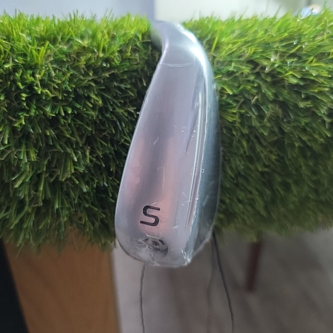 Cobra LTDx Sand Wedge KBS PGi 55 Ladies Flex Shaft *BRAND NEW*