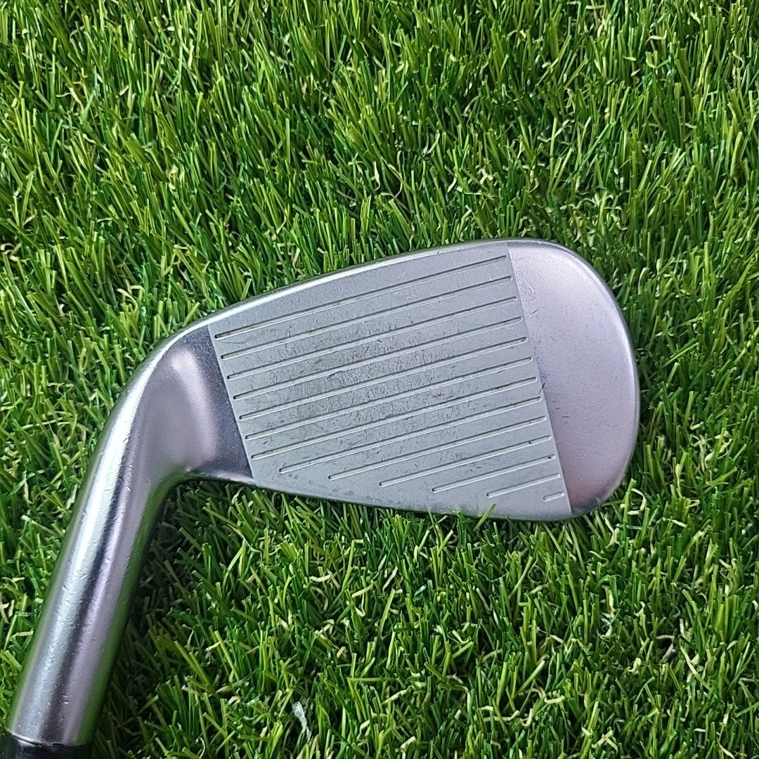 Callaway Apex TCB 4 Iron MMT 95 Stiff Flex Graphite Shaft