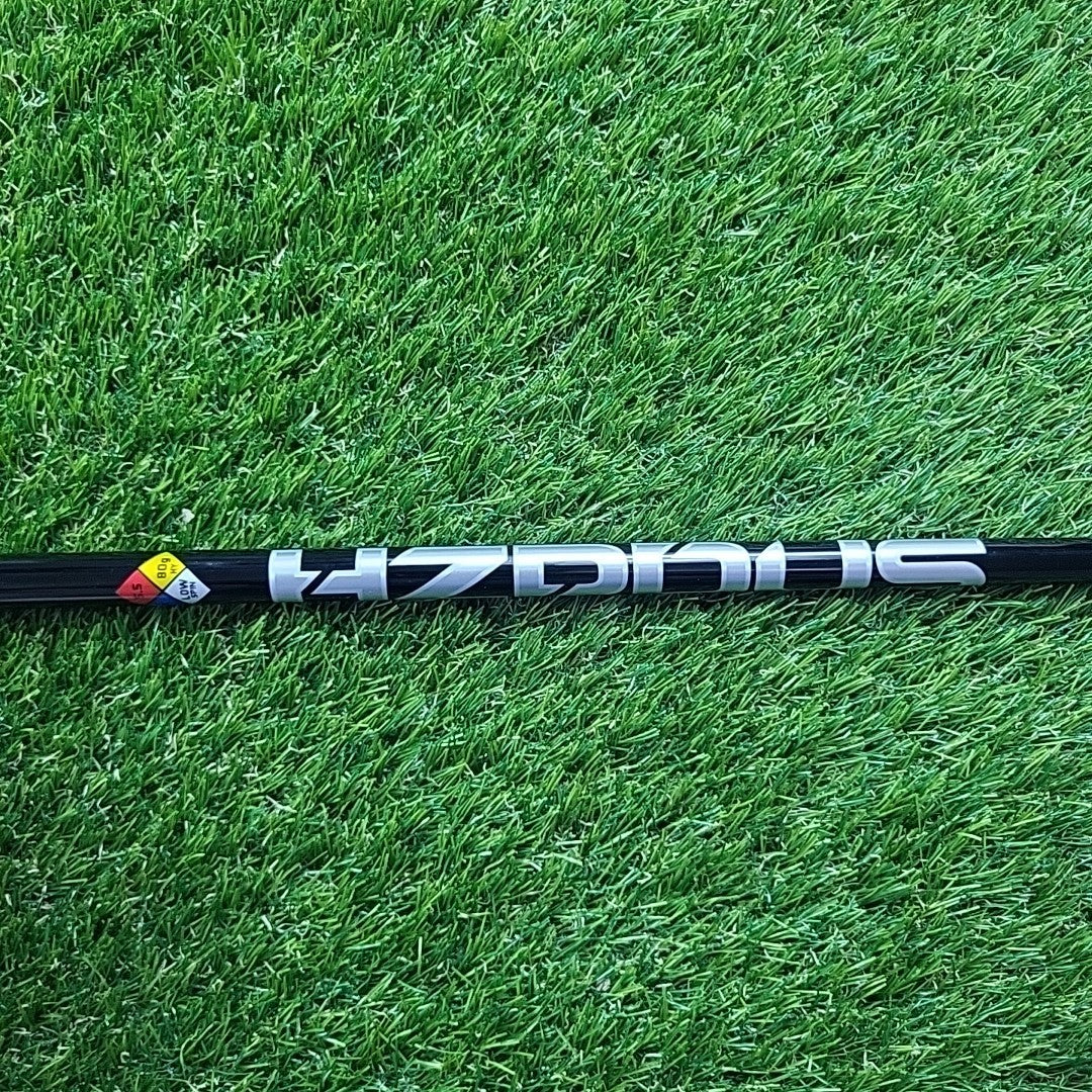 Titleist U505 4 Iron Hzrdus 80g 5.5 Regular Flex Shaft *BRAND NEW*