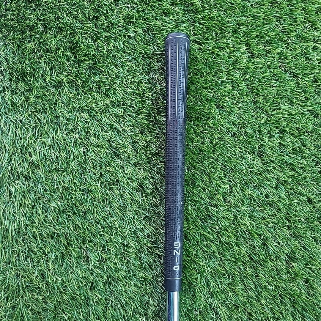 Ping G20 6 Iron Black Dot CFS Regular Flex Shaft Midsize Grip