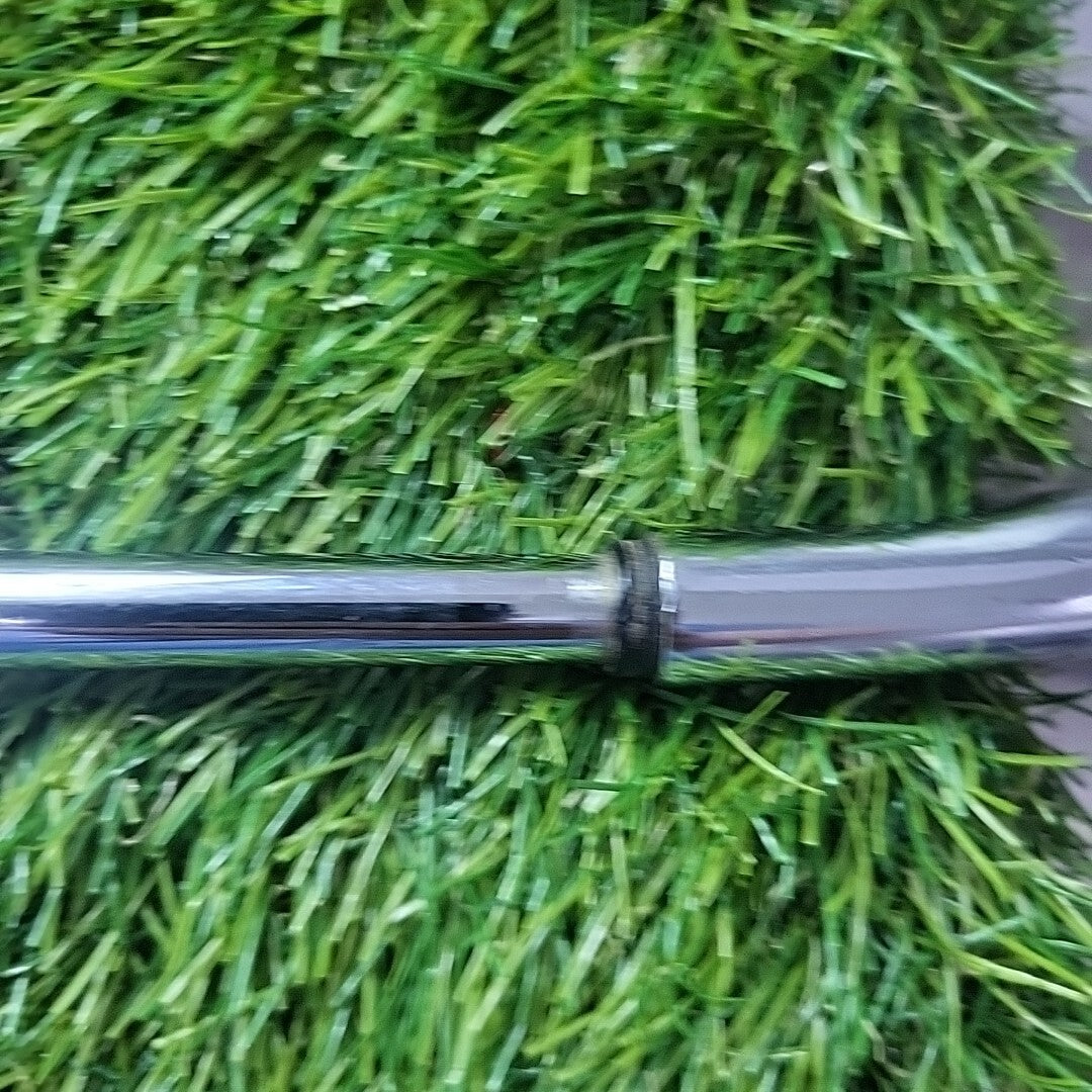 Taylormade Rbladez Tour 4 Iron Dynamic Gold Stiff Flex Shaft